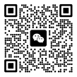 公眾號二維碼